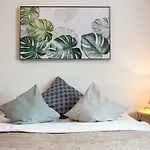 Nejedleho Apartmeet