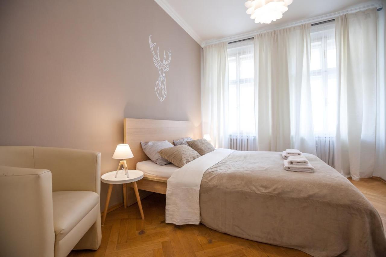 Nejedleho Apartmeet Apartment