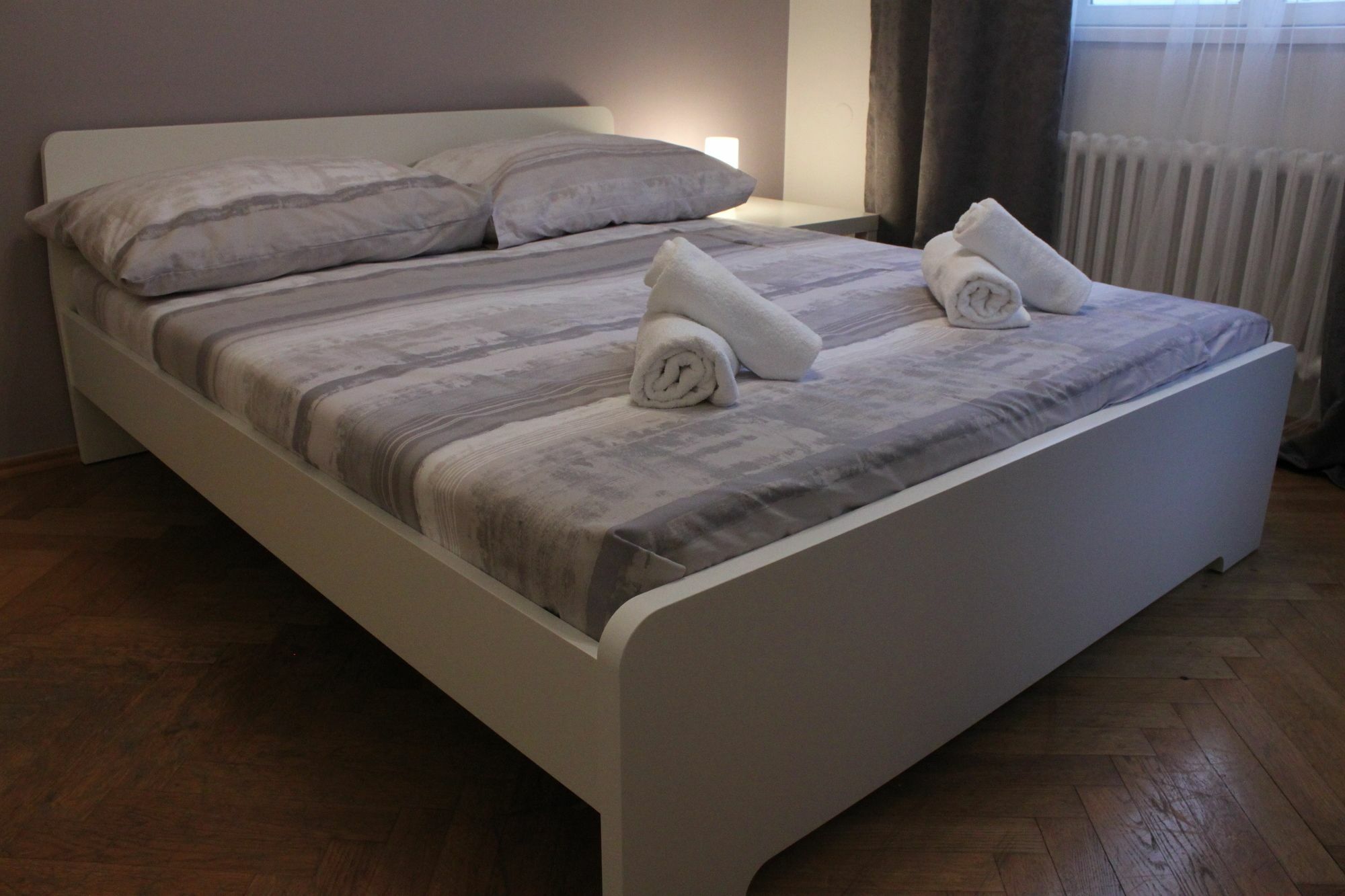 Apartment Nejedleho Apartmeet Prague
